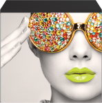 Picture of Vector Frame Counter 01