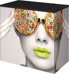 Picture of Vector Frame Counter 01