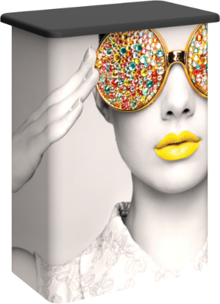 Picture of Vector Frame Counter 04