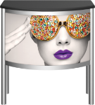 Picture of Vector Frame Counter 05