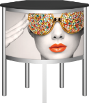 Picture of Vector Frame Counter 06