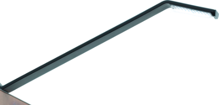 Picture of Slimline LED Exhibition Display Light