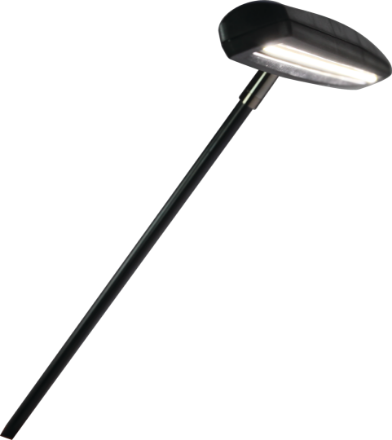 Picture of Slimline LED Strip Display Light