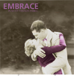 Picture of Embrace 10ft Extra Tall Push-Fit Tension Fabric Display