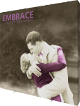 Picture of Embrace 10ft Extra Tall Push-Fit Tension Fabric Display
