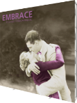 Picture of Embrace 10ft Extra Tall Push-Fit Tension Fabric Display