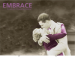 Picture of Embrace 10ft Full Height Push-Fit Tension Fabric Display