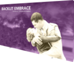 Picture of Embrace 12.5ft Backlit Full Height Push-Fit Tension Fabric Display