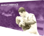 Picture of Embrace 12.5ft Backlit Full Height Push-Fit Tension Fabric Display
