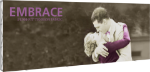 Picture of Embrace 20ft Full Height Push-fit Tension Fabric Display