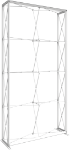Picture of Embrace 5ft Extra Tall Push-Fit Tension Fabric Display