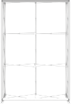 Picture of Embrace 5ft Full Height Push-Fit Tension Fabric Display