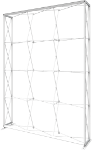 Picture of Embrace 7.5ft Extra Tall Push-Fit Tension Fabric Display