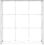 Picture of Embrace 7.5ft Full Height Push-Fit Tension Fabric Display