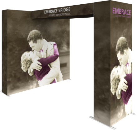 Picture of Embrace Bridge