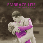 Picture of Embrace Lite 7.5ft Full Height Push-Fit Tension Fabric Display