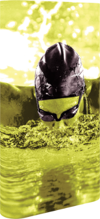 Picture of Formulate Essential Backlit Banner