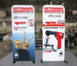 Picture of Formulate Essential Banner 1500 - Straight