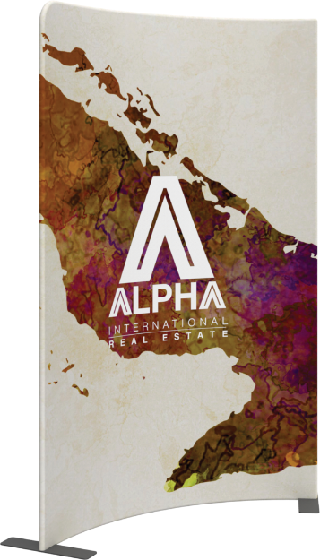 Picture of Modulate Frame Banner 01