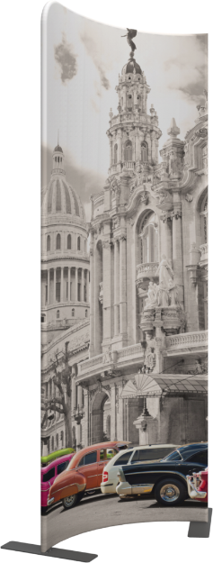 Picture of Modulate Frame Banner 03