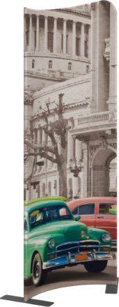 Picture of Modulate Frame Banner 04