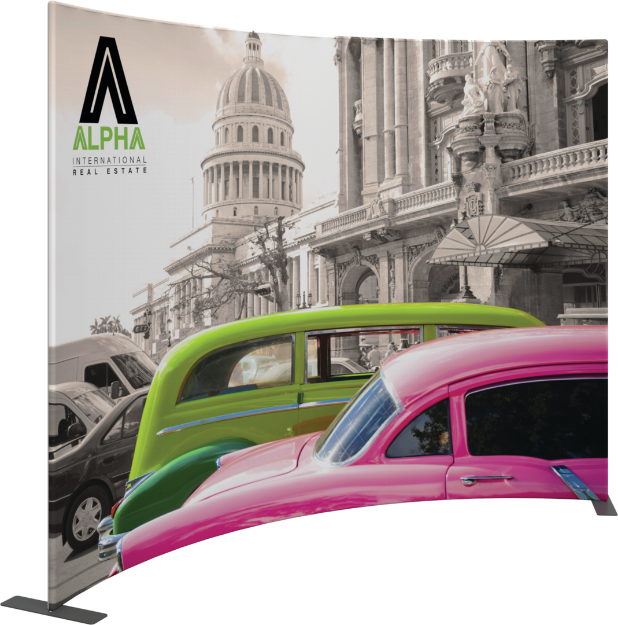 Picture of Modulate Frame Banner 05