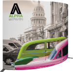 Picture of Modulate Frame Banner 05