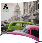 Picture of Modulate Frame Banner 05