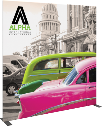 Picture of Modulate Frame Banner 07