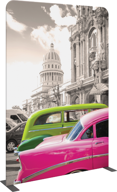 Picture of Modulate Frame Banner 09