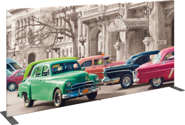 Picture of Modulate Frame Banner 12