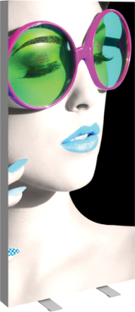 Picture of Vector Frame Essential Light Box Rectangle 01