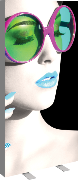 Picture of Vector Frame Essential Light Box Rectangle 01