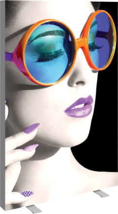 Picture of Vector Frame Essential Light Box Rectangle 03