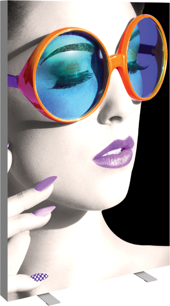 Picture of Vector Frame Essential Light Box Rectangle 03