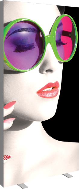 Picture of Vector Frame Essential Light Box Rectangle 04