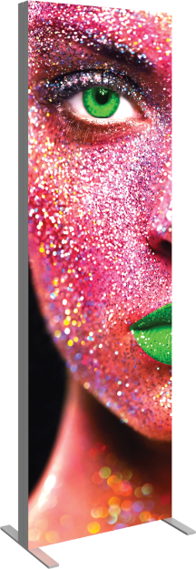 Picture of Vector Frame Master Dynamic Light Box Rectangle 01