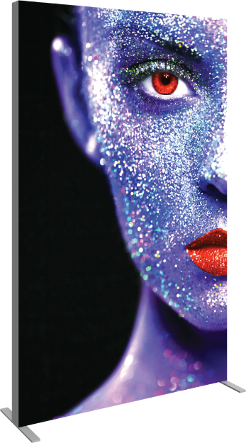 Picture of Vector Frame Master Dynamic Light Box Rectangle 02