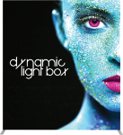 Picture of Vector Frame Master Dynamic Light Box Rectangle 03