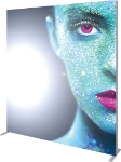 Picture of Vector Frame Master Dynamic Light Box Rectangle 03