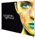 Picture of Vector Frame Master Dynamic Light Box Rectangle 04