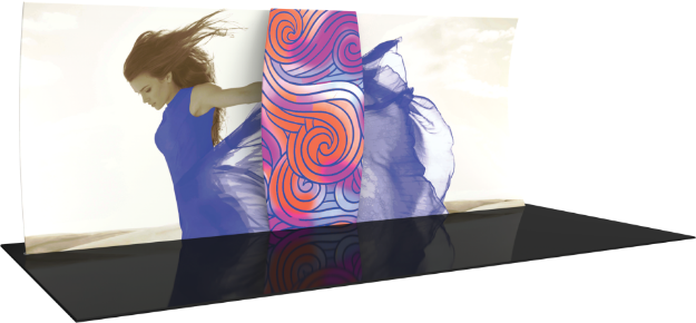 Picture of Formulate Backwall Connector 01