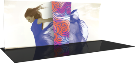 Picture of Formulate Backwall Connector 02