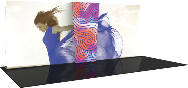 Picture of Formulate Backwall Connector 02