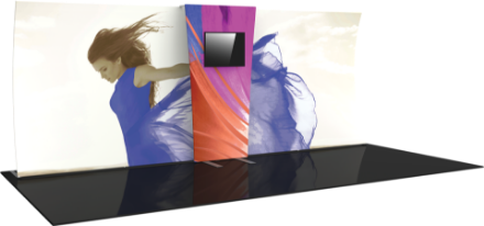 Picture of Formulate Backwall Connector 03