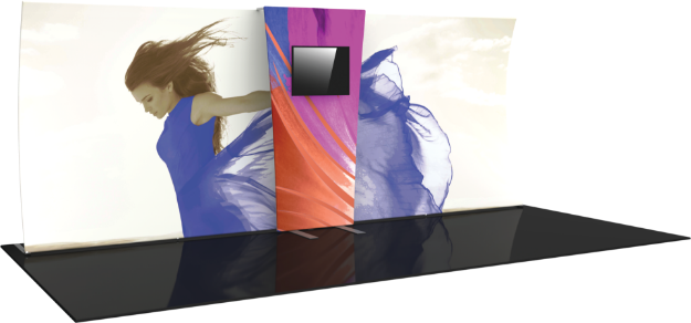 Picture of Formulate Backwall Connector 03