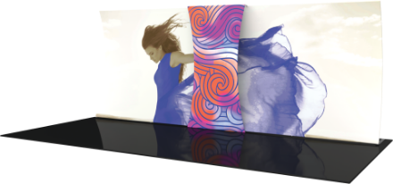 Picture of Formulate Backwall Connector 04