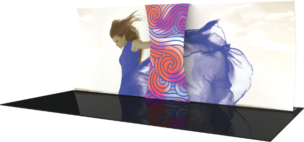 Picture of Formulate Backwall Connector 04