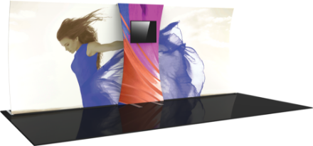 Picture of Formulate Backwall Connector 05