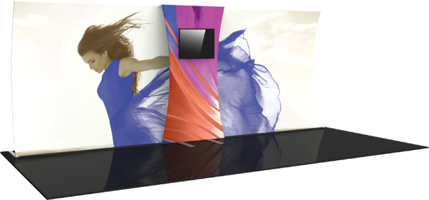 Picture of Formulate Backwall Connector 05